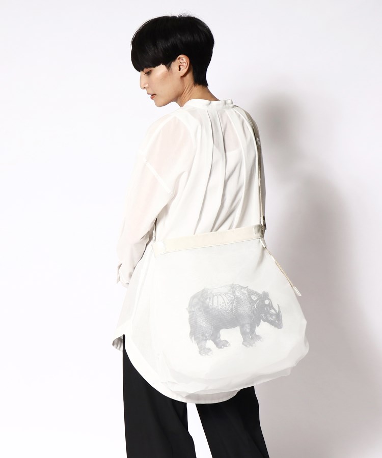 HIROKO HAYASHI｜FABRE(ファーブル)ショルダーバッグL | Rakuten
