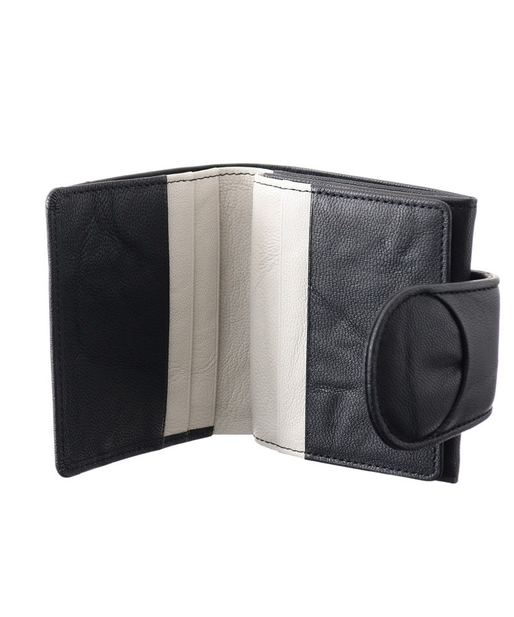 BEFANA(ベファーナ)薄型二つ折り財布（財布） | HIROKO HAYASHI 