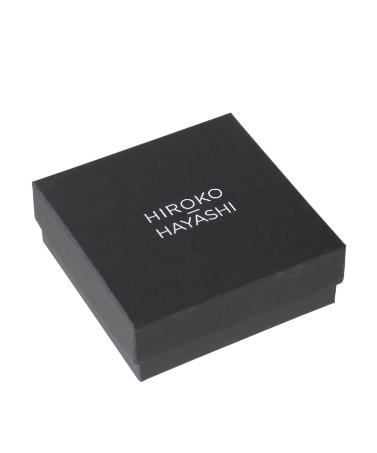 DISCHI(ディスキ)薄型二つ折り財布(財布) | HIROKO HAYASHI DISCHI(ディスキ)薄型二つ折り財布(財布) | HIROKO HAYASHI