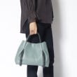 ヒロコ ハヤシ(HIROKO HAYASHI)のCORDA（コルダ）2wayショルダーバッグ22