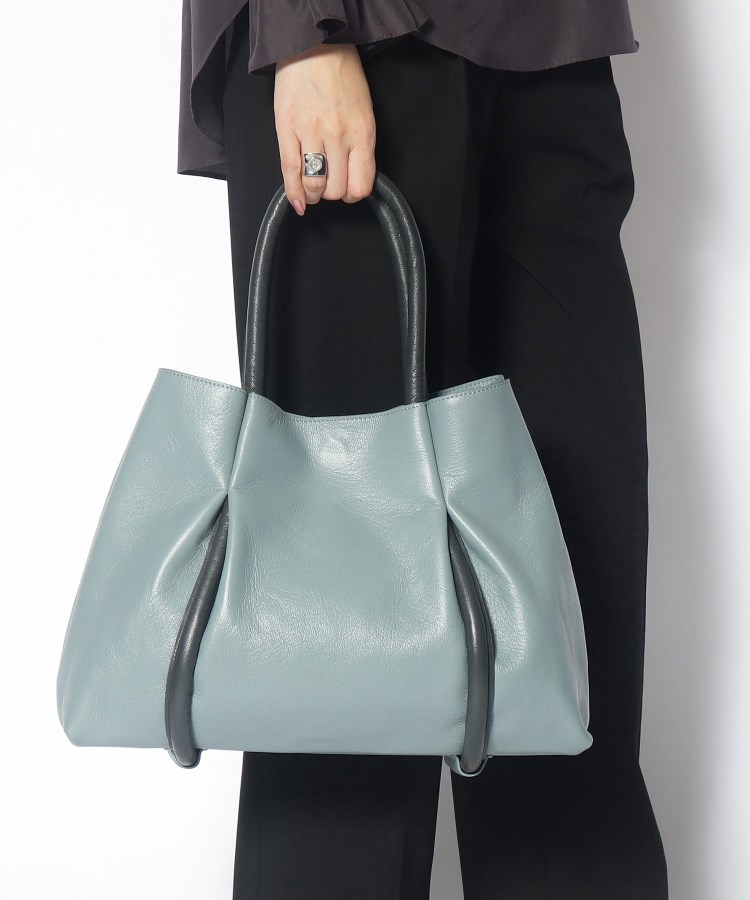 ヒロコ ハヤシ(HIROKO HAYASHI)のCORDA（コルダ）トートバッグ14