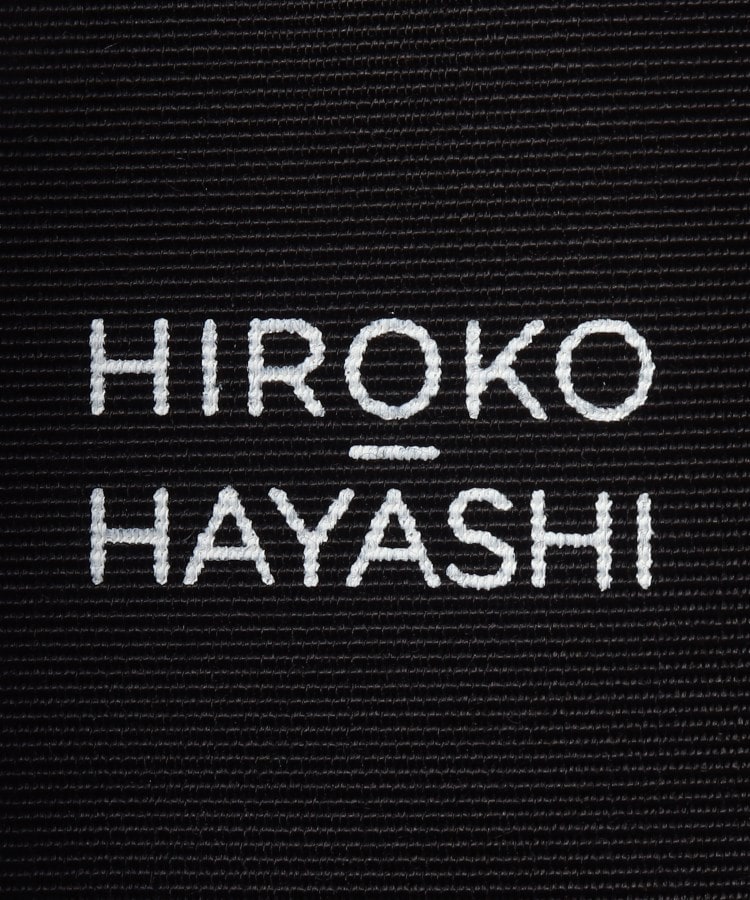 ヒロコ ハヤシ(HIROKO HAYASHI)の【WEB限定カラー】ENORME（エノルメ）ハンドバッグ12