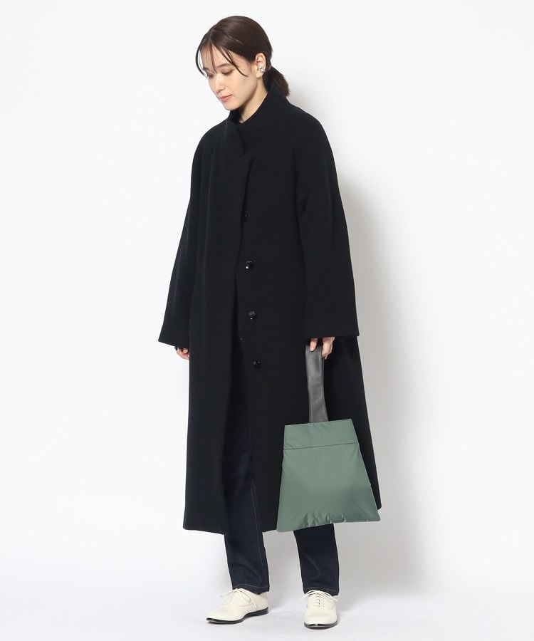 ヒロコ ハヤシ(HIROKO HAYASHI)のENORME（エノルメ）ハンドバッグ19