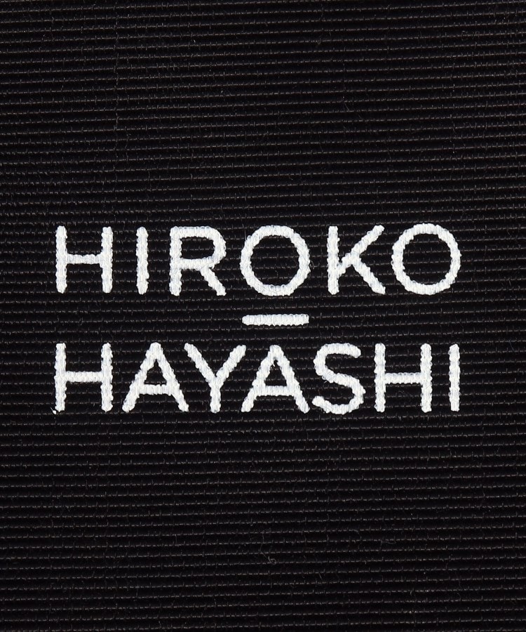 ヒロコ ハヤシ(HIROKO HAYASHI)の【WEB限定カラー】ENORME（エノルメ）ショルダーバッグ14