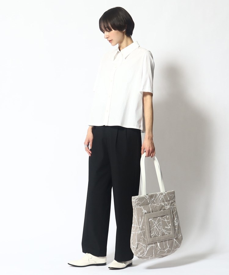 VERNICE(ベルニーチェ)トートバッグ(トートバッグ) | HIROKO VERNICE(ベルニーチェ)トートバッグ(トートバッグ) | HIROKO