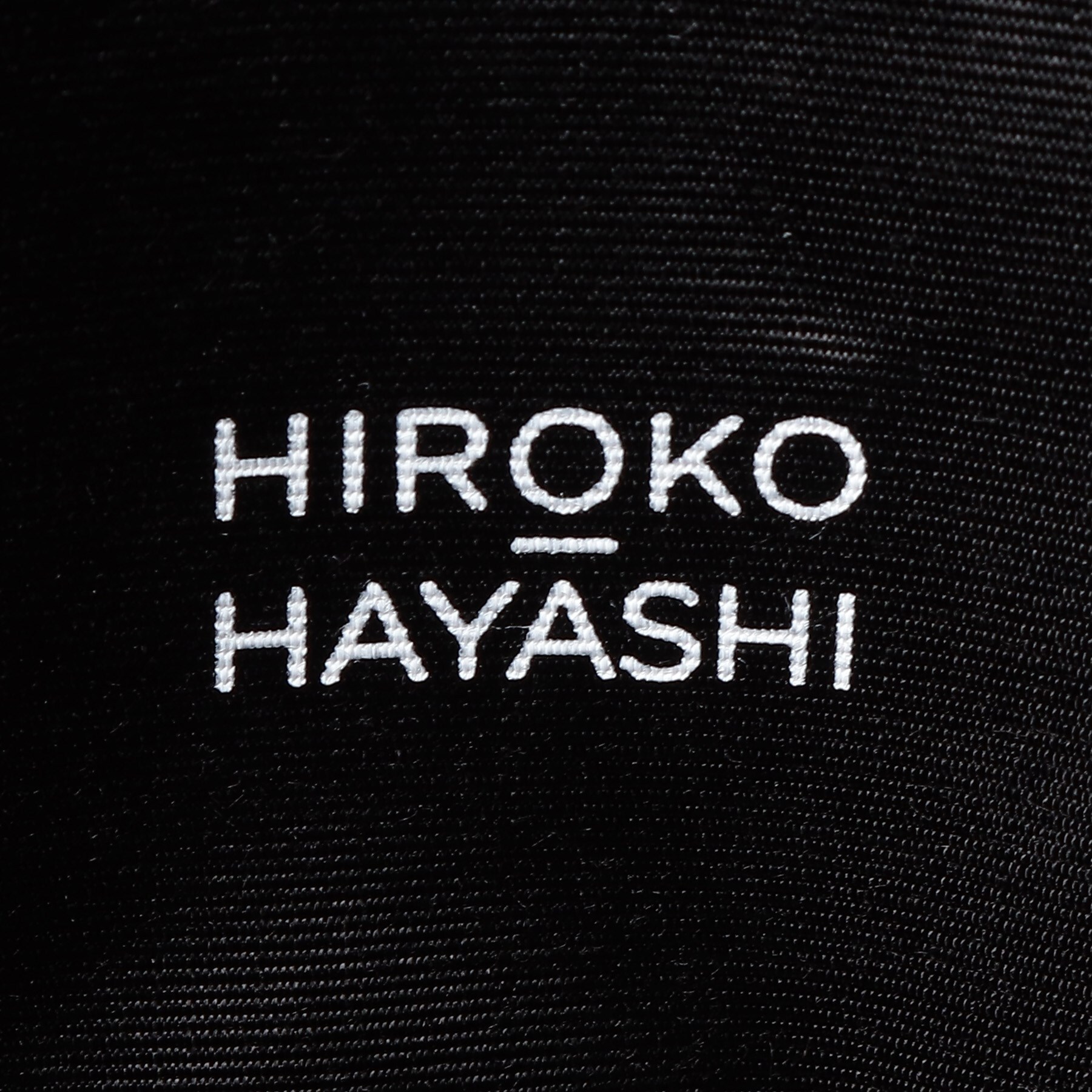 ヒロコ ハヤシ(HIROKO HAYASHI)のCORDA（コルダ）トートバッグ13