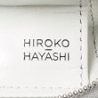 ヒロコ ハヤシ(HIROKO HAYASHI)のBAGNO（バーニョ）ファスナー式小銭入れ11