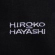 ヒロコ ハヤシ(HIROKO HAYASHI)のBAGNO（バーニョ）ショルダーバッグ16