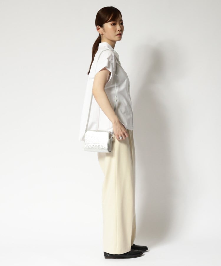 ヒロコ ハヤシ(HIROKO HAYASHI)の【WEB・梅田限定】CUCINETTA（クチネッタ）ショルダーバッグ19