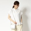 ヒロコ ハヤシ(HIROKO HAYASHI)の【WEB・梅田限定】CUCINETTA（クチネッタ）ショルダーバッグ15