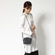 ヒロコ ハヤシ(HIROKO HAYASHI)の【WEB・梅田限定】CUCINETTA（クチネッタ）ショルダーバッグ22