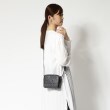 ヒロコ ハヤシ(HIROKO HAYASHI)の【WEB・梅田限定】CUCINETTA（クチネッタ）ショルダーバッグ23