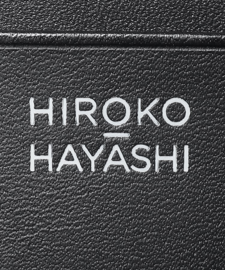 ヒロコ ハヤシ(HIROKO HAYASHI)のCUCINETTA（クチネッタ）長財布11