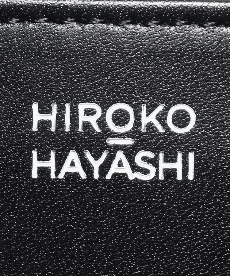 ヒロコ ハヤシ(HIROKO HAYASHI)のCUCINETTA（クチネッタ）長財布ミニ11