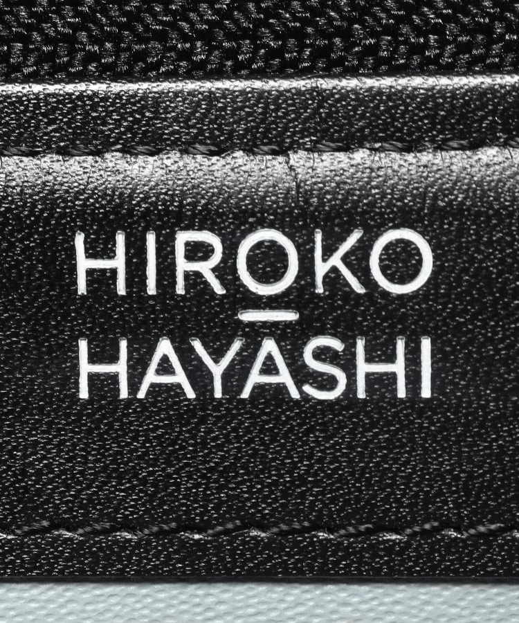 ヒロコ ハヤシ(HIROKO HAYASHI)のCUCINETTA（クチネッタ）ファスナー式長財布12