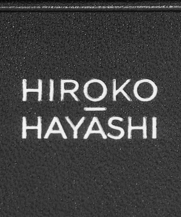 ヒロコ ハヤシ(HIROKO HAYASHI)のCUCINETTA（クチネッタ）三つ折り財布17
