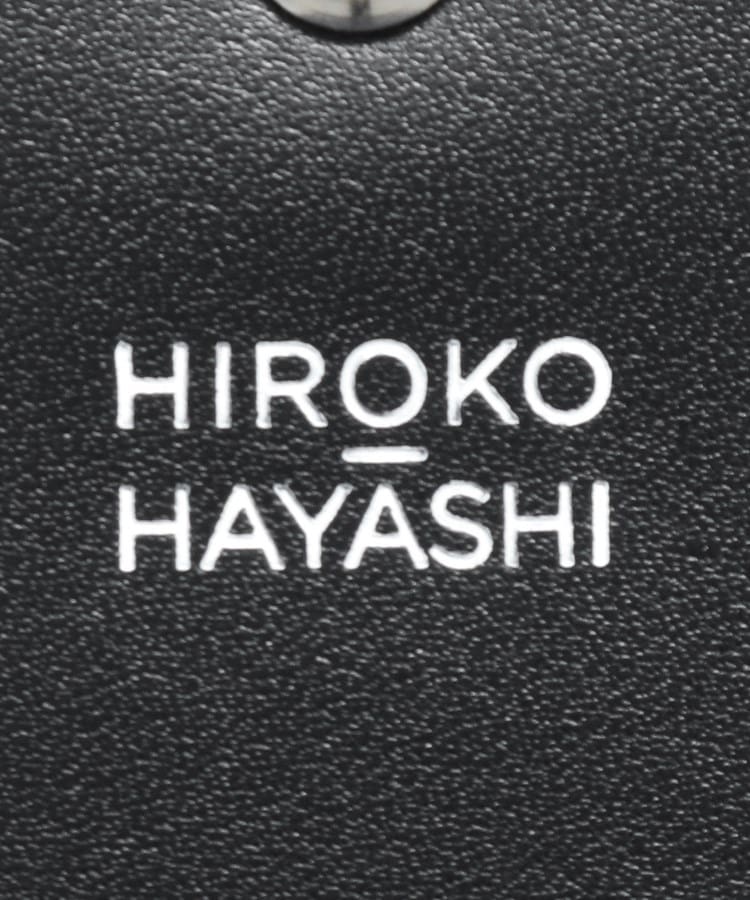 ヒロコ ハヤシ(HIROKO HAYASHI)のCUCINETTA（クチネッタ）薄型二つ折り財布14