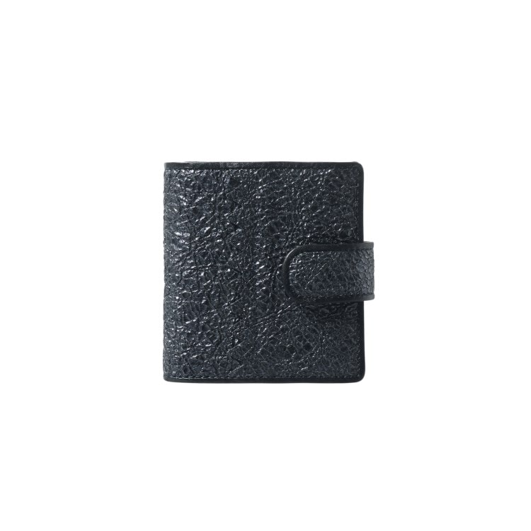 ヒロコ ハヤシ(HIROKO HAYASHI)のCUCINETTA（クチネッタ）薄型二つ折り財布 財布