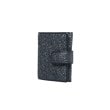 ヒロコ ハヤシ(HIROKO HAYASHI)のCUCINETTA（クチネッタ）薄型二つ折り財布2