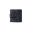 ヒロコ ハヤシ(HIROKO HAYASHI)のCUCINETTA（クチネッタ）薄型二つ折り財布4