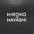 ヒロコ ハヤシ(HIROKO HAYASHI)のCUCINETTA（クチネッタ）薄型二つ折り財布14