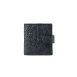ヒロコ ハヤシ(HIROKO HAYASHI)のCUCINETTA（クチネッタ）薄型二つ折り財布 ネイビー(094)