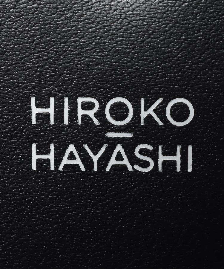 ヒロコ ハヤシ(HIROKO HAYASHI)のCUCINETTA（クチネッタ）二つ折り財布14