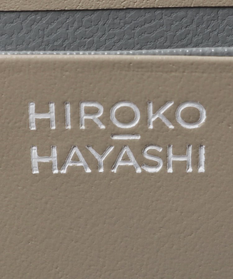 ヒロコ ハヤシ(HIROKO HAYASHI)のMAGLIA（マーリア）小銭入れ9