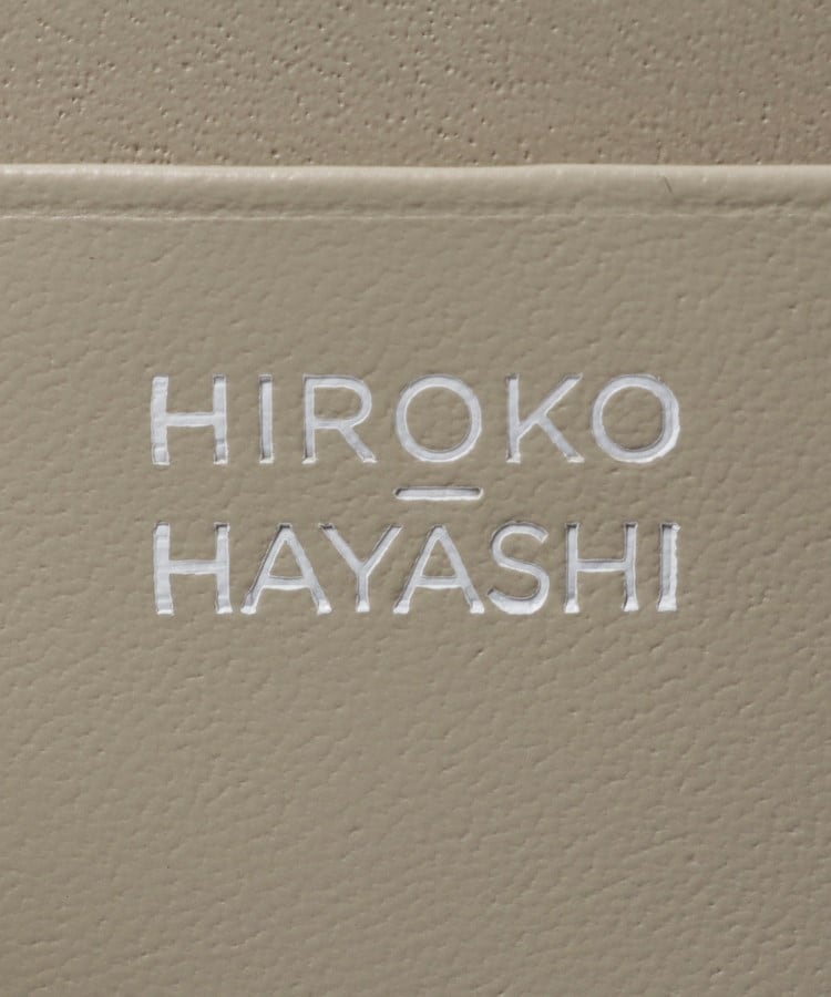 ヒロコ ハヤシ(HIROKO HAYASHI)のMAGLIA（マーリア）マルチ財布10