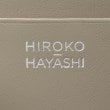 ヒロコ ハヤシ(HIROKO HAYASHI)のMAGLIA（マーリア）マルチ財布10