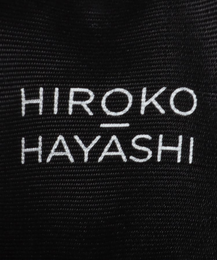 ヒロコ ハヤシ(HIROKO HAYASHI)のMAGLIA（マーリア）ショルダーバッグ10