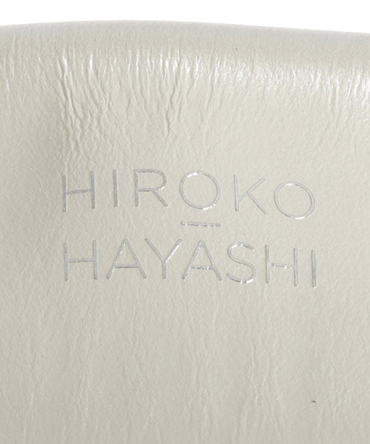 ヒロコ ハヤシ(HIROKO HAYASHI)のFABRE（ファーブル）ショルダーバッグM11