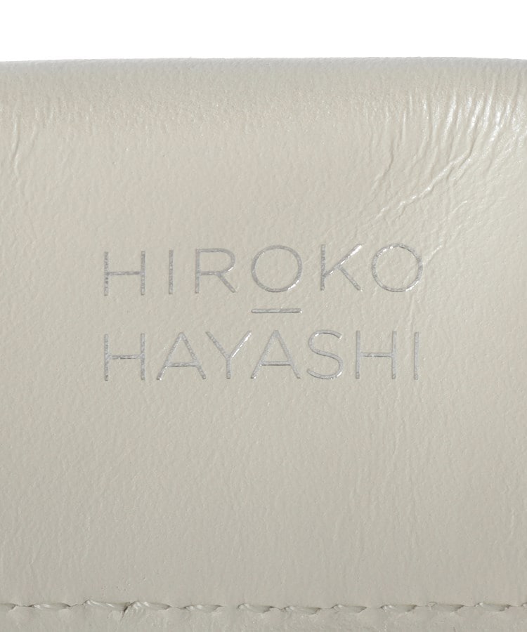 ヒロコ ハヤシ(HIROKO HAYASHI)のFABRE（ファーブル）ショルダーバッグL11