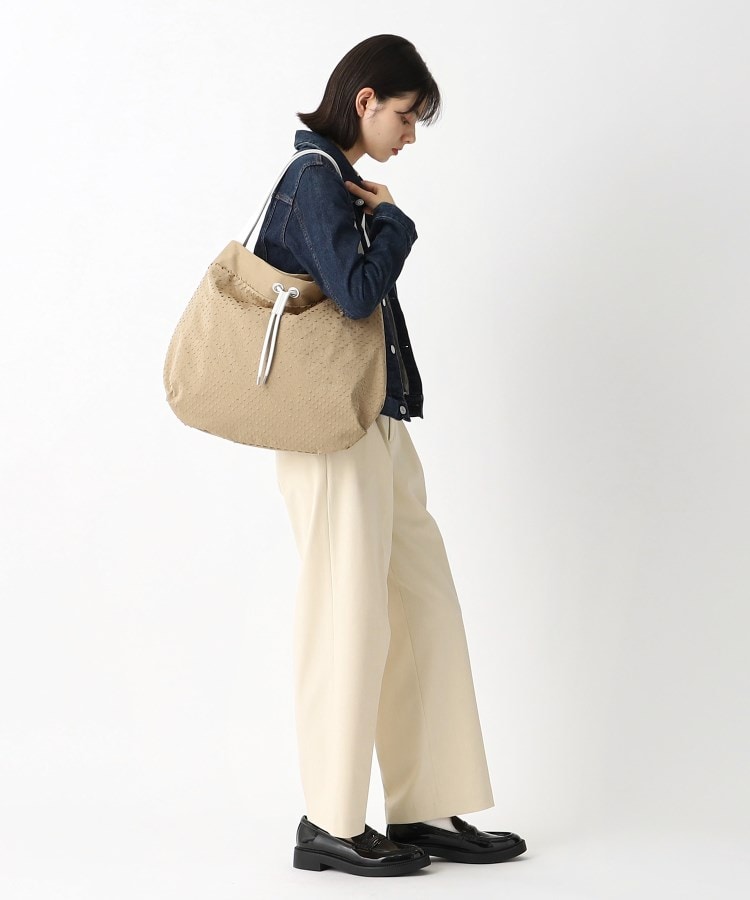 LA VIGNA(ラ ヴィーニャ)トートバッグ(トートバッグ LA VIGNA(ラ ヴィーニャ)トートバッグ(トートバッグ