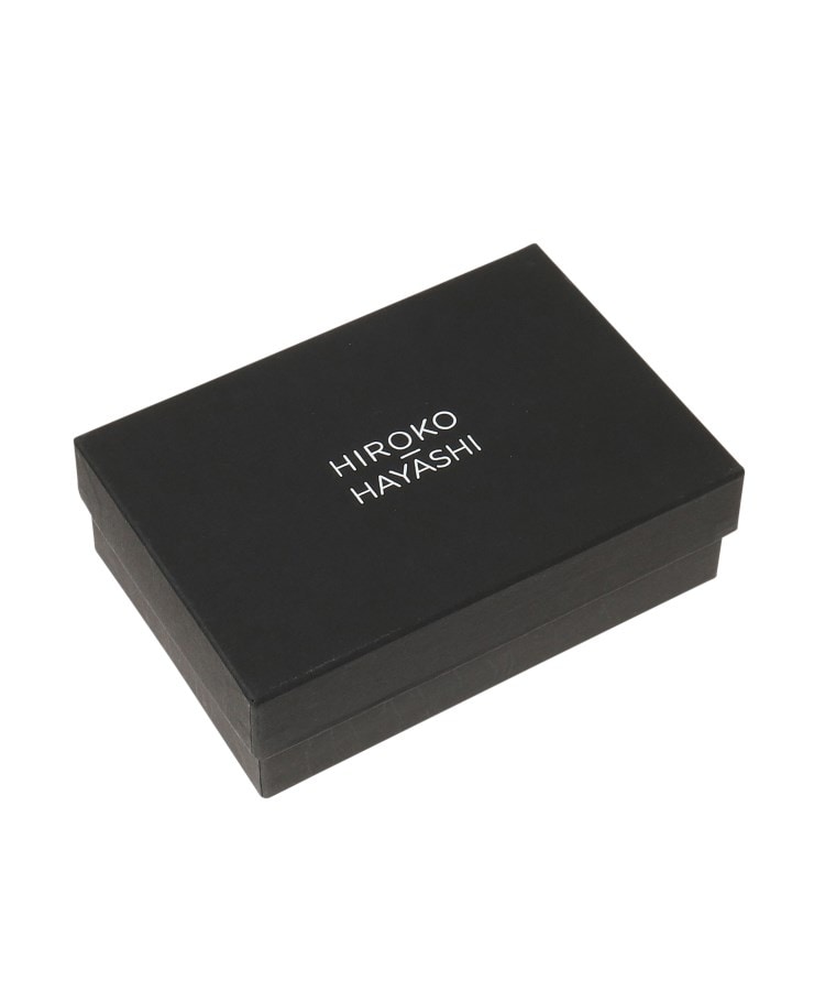 ヒロコ ハヤシ(HIROKO HAYASHI)のGOTICA（ゴティカ）二つ折り財布12