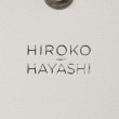 ヒロコ ハヤシ(HIROKO HAYASHI)のGOTICA（ゴティカ）二つ折り財布11