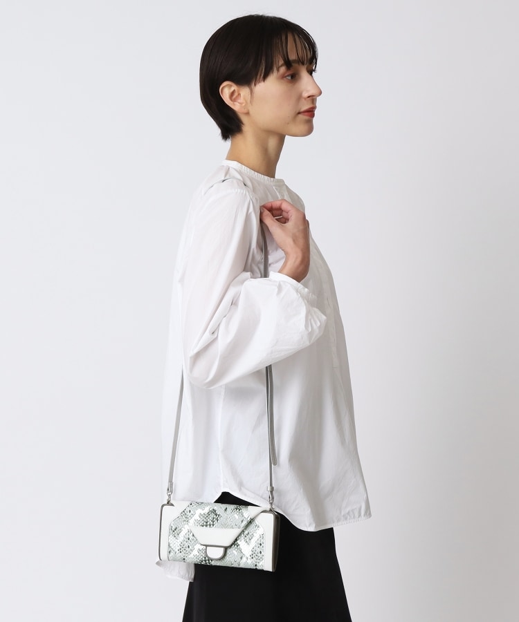 ヒロコ ハヤシ(HIROKO HAYASHI)のGOTICA（ゴティカ）長財布14