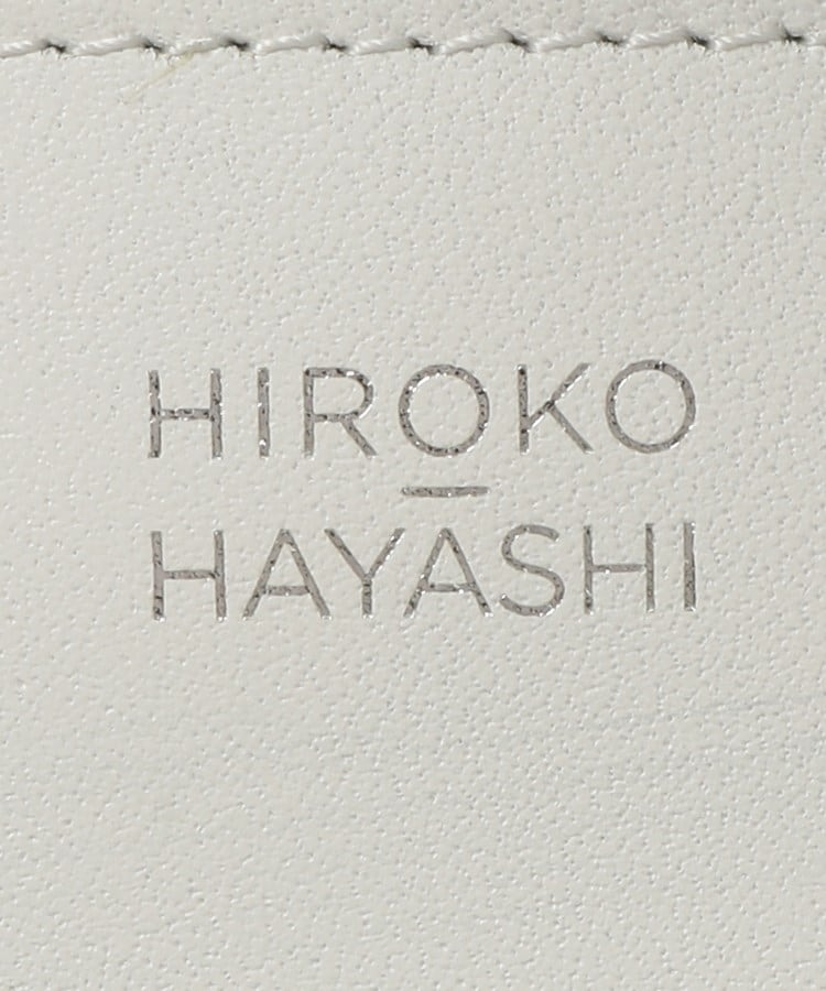 ヒロコ ハヤシ(HIROKO HAYASHI)のGOTICA（ゴティカ）長財布ミニ9