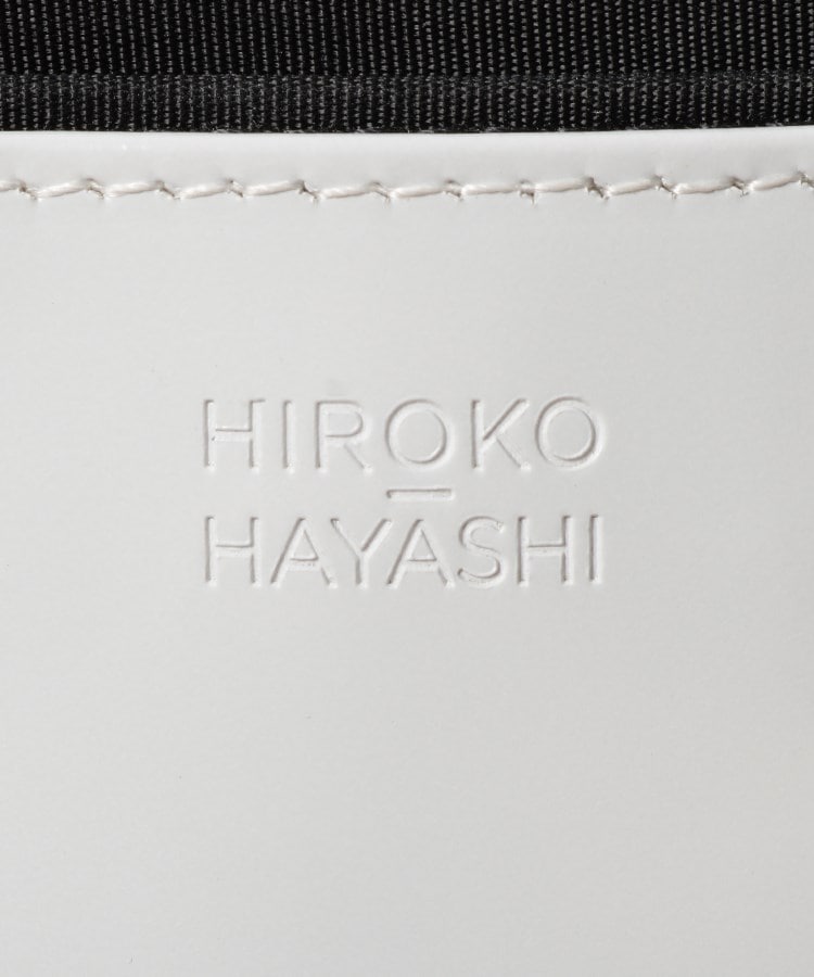 ヒロコ ハヤシ(HIROKO HAYASHI)のGELA（ジェーラ）長財布ミニ9
