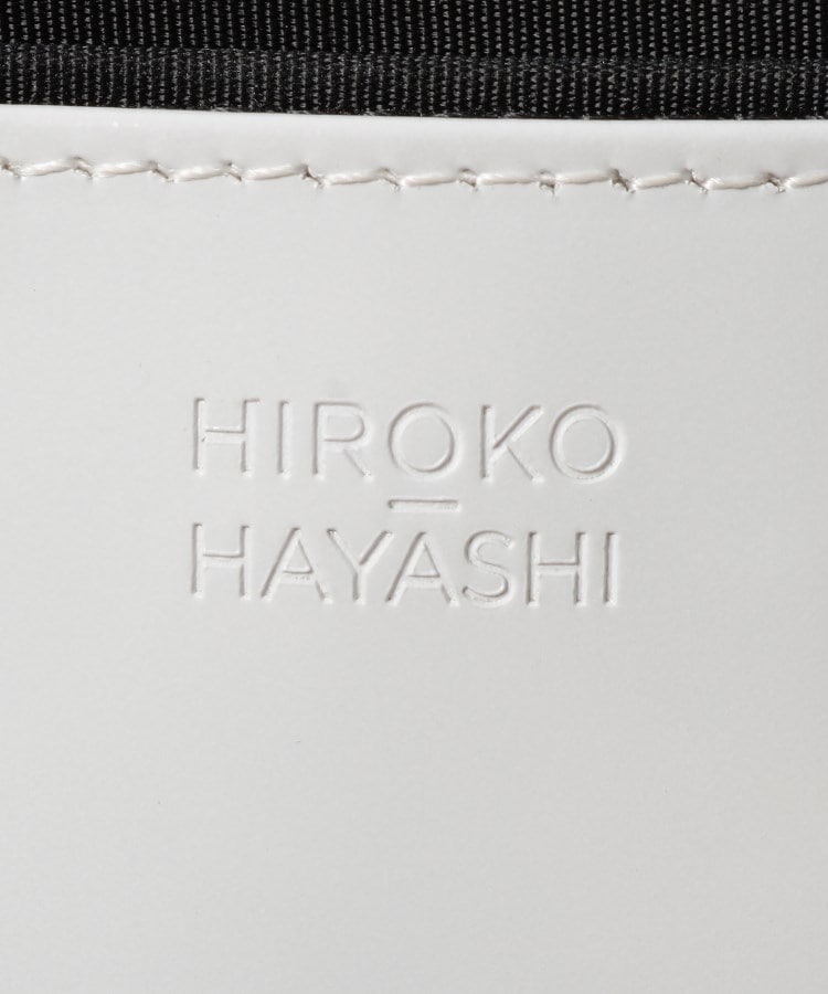 ヒロコ ハヤシ(HIROKO HAYASHI)のGELA（ジェーラ）マルチ財布10