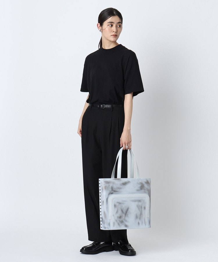 ヒロコ ハヤシ(HIROKO HAYASHI)のGELA（ジェーラ）トートバッグ17