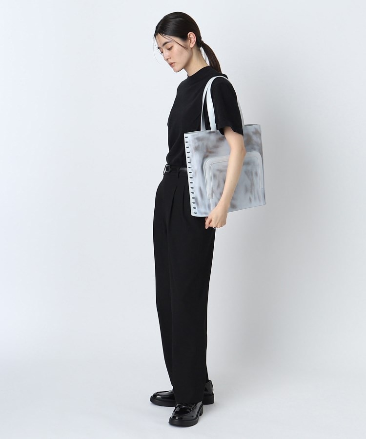 ヒロコ ハヤシ(HIROKO HAYASHI)のGELA（ジェーラ）トートバッグ18