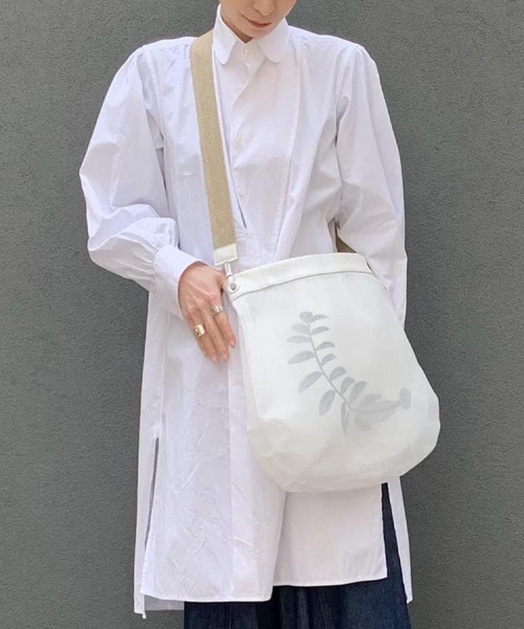 ヒロコ ハヤシ(HIROKO HAYASHI)のFABRE（ファーブル）ショルダーバッグM12