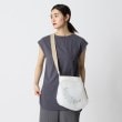 ヒロコ ハヤシ(HIROKO HAYASHI)のFABRE（ファーブル）ショルダーバッグS11