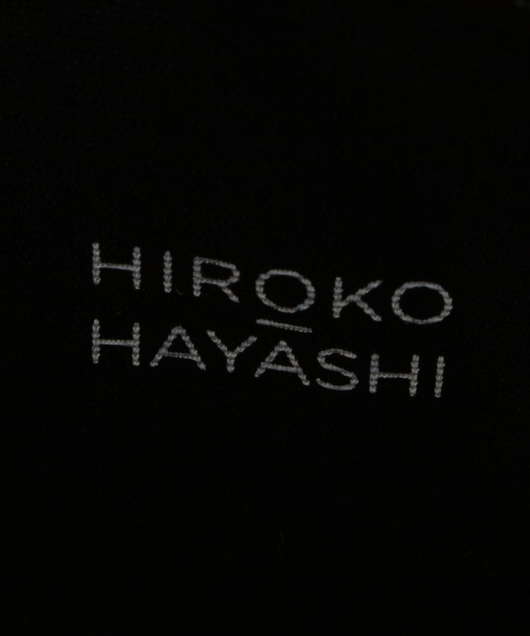 ヒロコ ハヤシ(HIROKO HAYASHI)のLIGURE(リーグレ) 2WAYハンドバッグ8