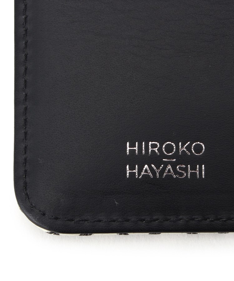 ヒロコ ハヤシ(HIROKO HAYASHI)のOTTICA(オッティカ) 手帳型iPhoneケース7