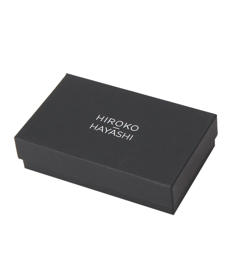 ヒロコ ハヤシ(HIROKO HAYASHI)のOTTICA(オッティカ) 手帳型iPhoneケース9