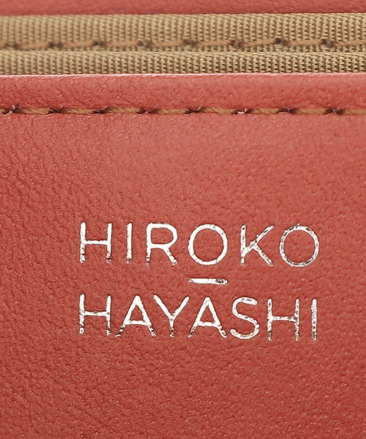 WEB・渋谷店限定】CAFE-3(カフェ) 長財布ミニ（財布） | HIROKO 