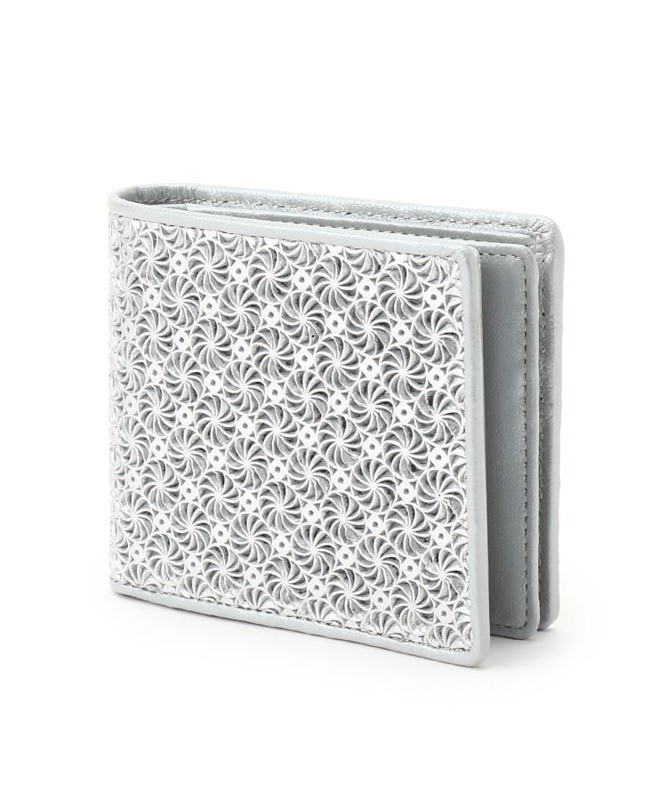 GIRASOLE(ジラソーレ) 二つ折り財布（財布） | HIROKO HAYASHI（ヒロコ 
