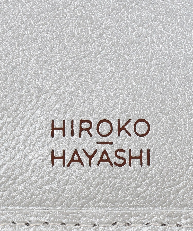ヒロコ ハヤシ(HIROKO HAYASHI)のGIRASOLE(ジラソーレ) 二つ折り財布10